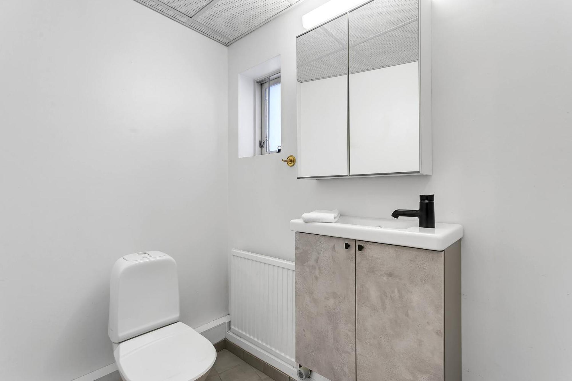 Bright Apartment In The Heart Of The City! Reykjavík Dış mekan fotoğraf