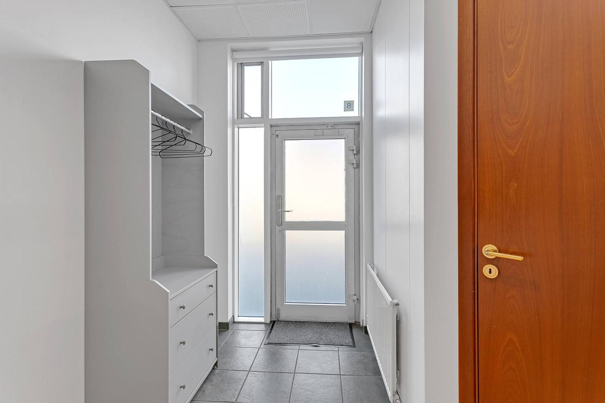 Bright Apartment In The Heart Of The City! Reykjavík Dış mekan fotoğraf